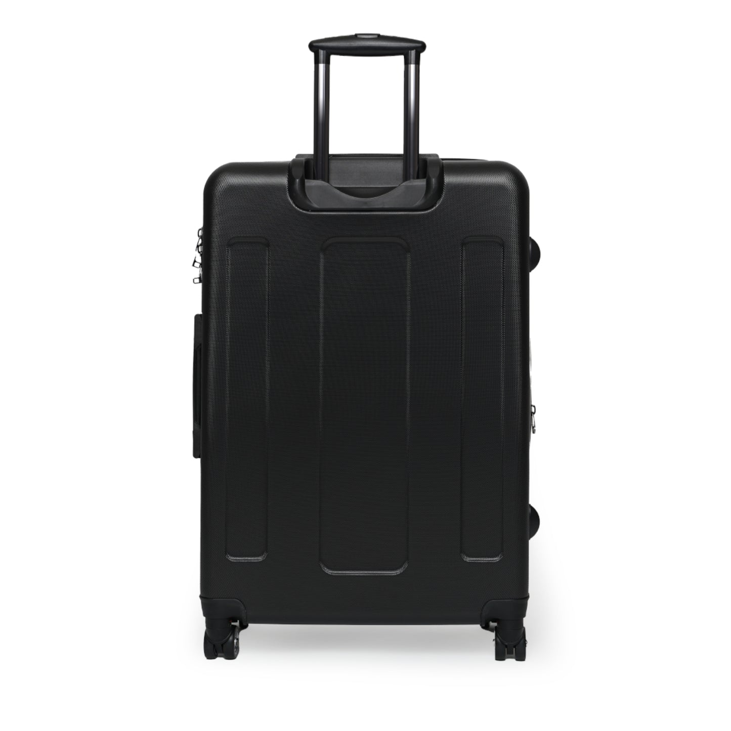 Cat Van "Go" Suitcase