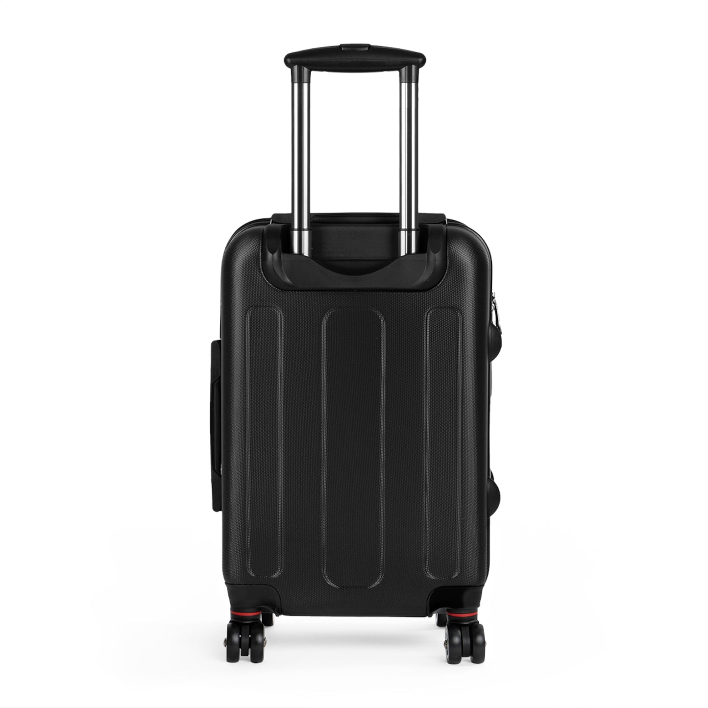 Cat Van "Go" Suitcase