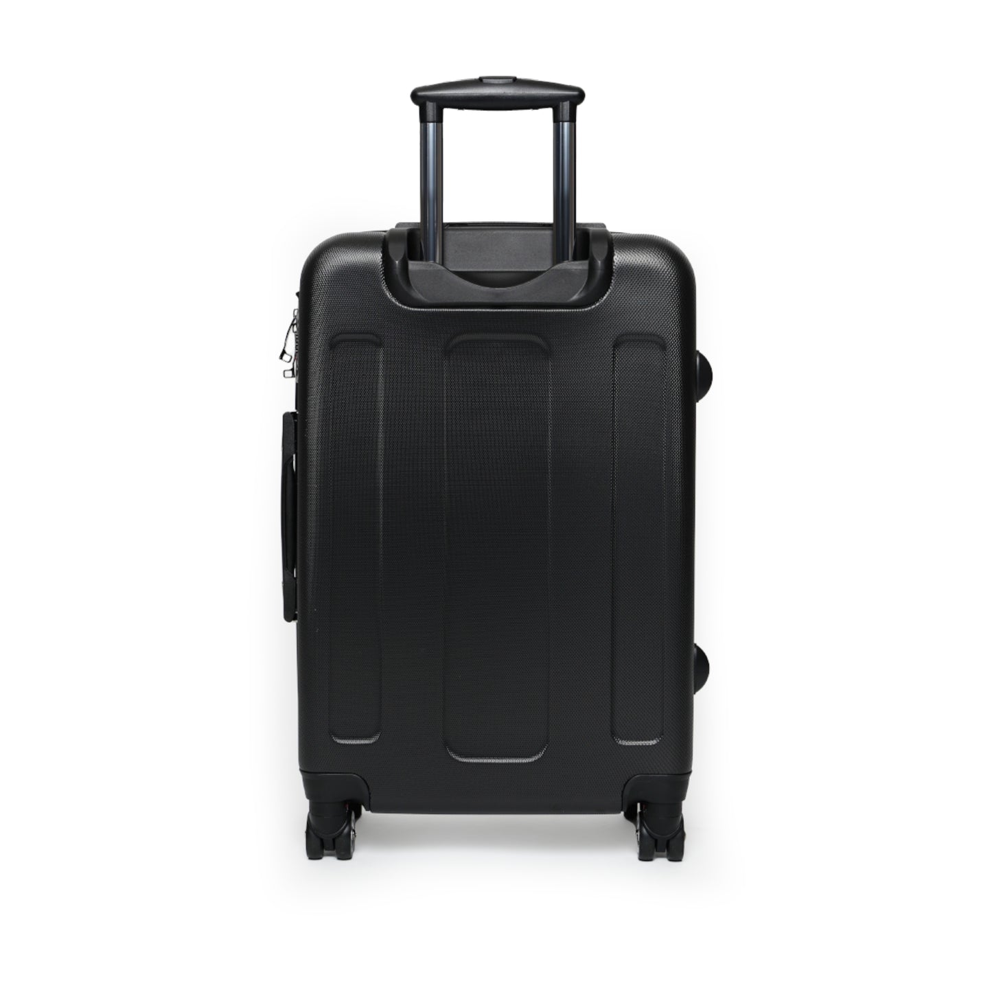 Cat Van "Go" Suitcase