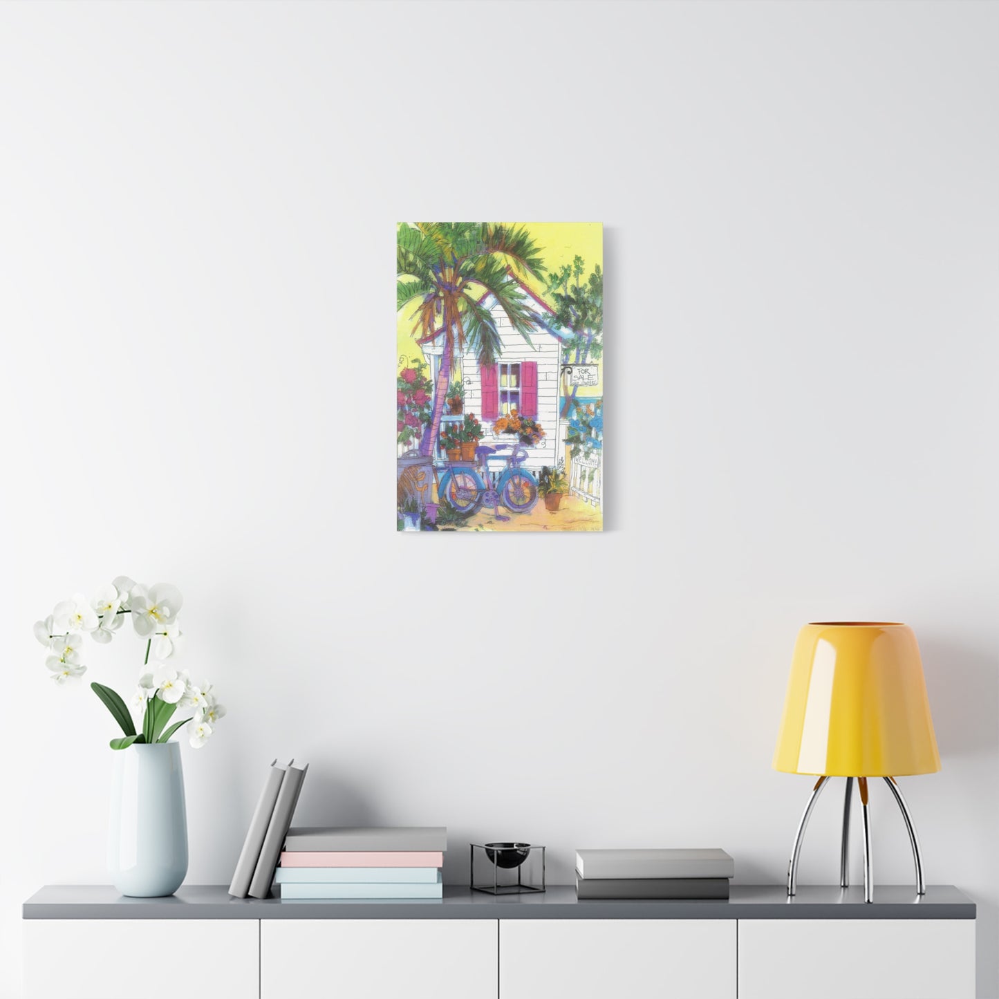 For Sale By Owner - Canvas