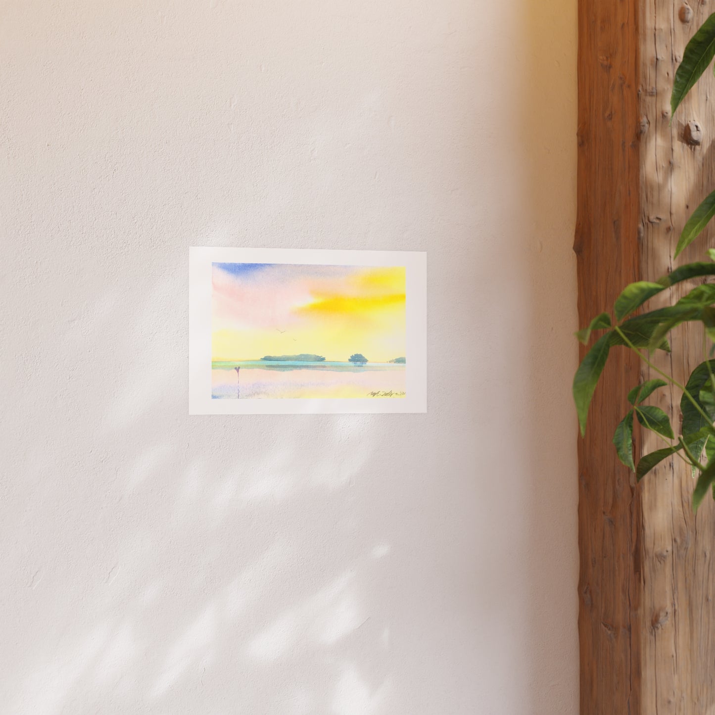 Keys Morning - Prints - Various Sizes