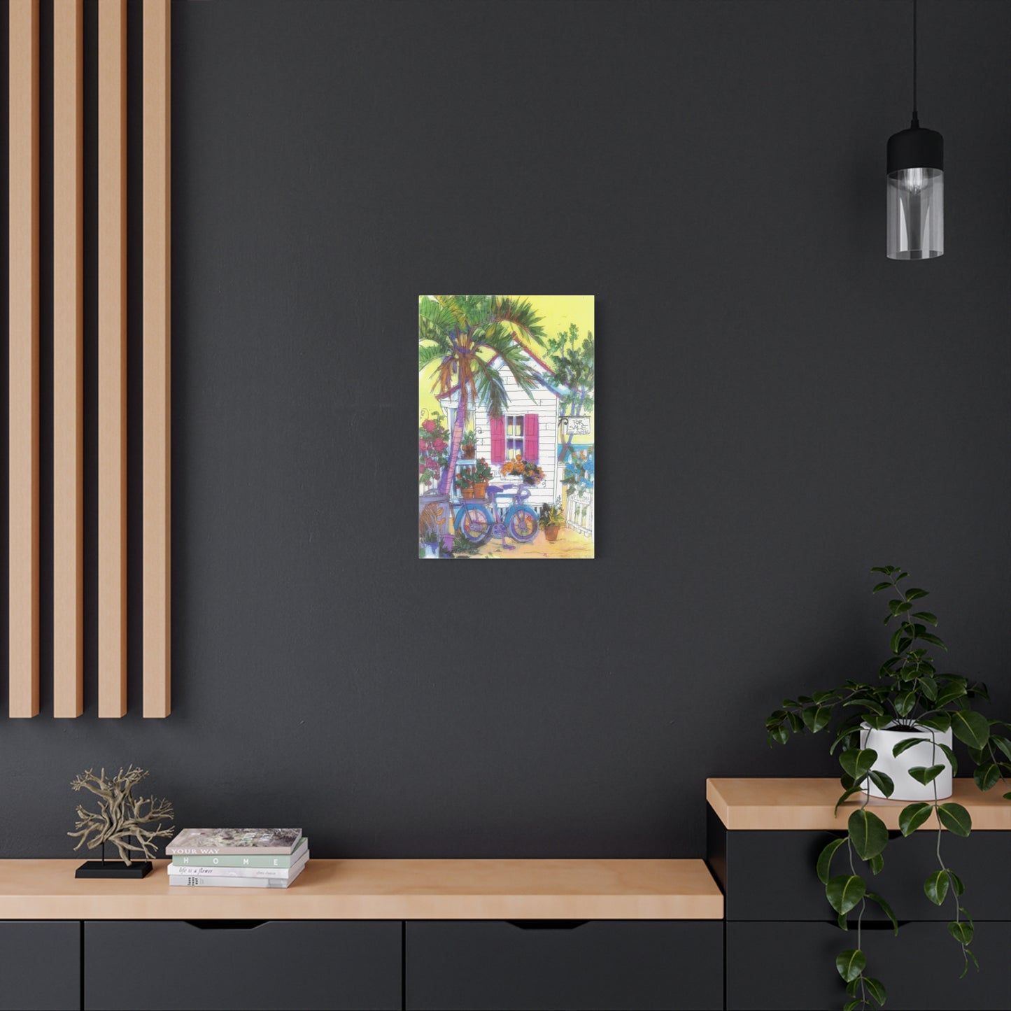 For Sale By Owner - Canvas