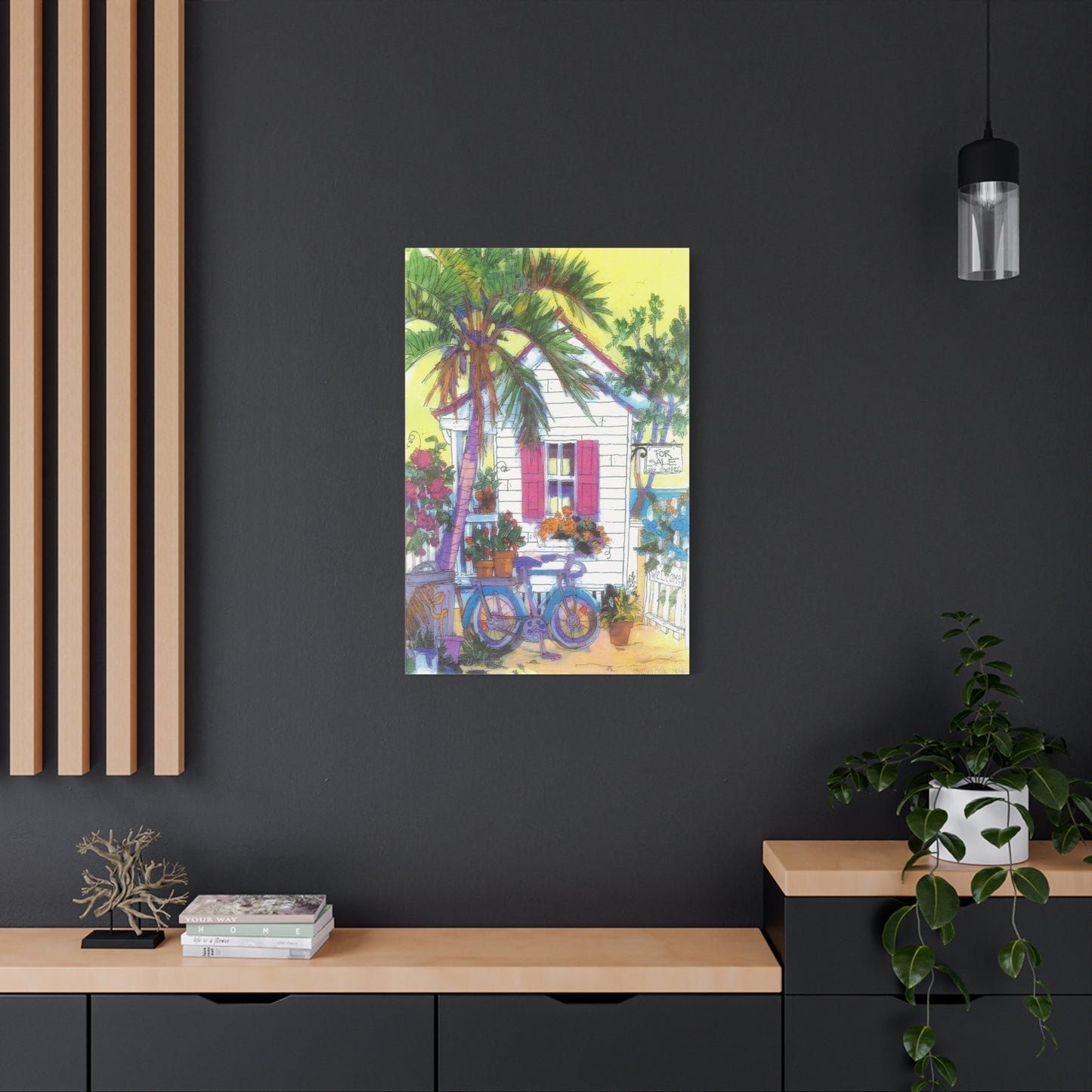 For Sale By Owner - Canvas