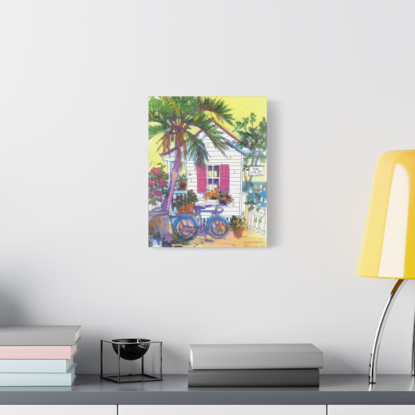 For Sale By Owner - Canvas