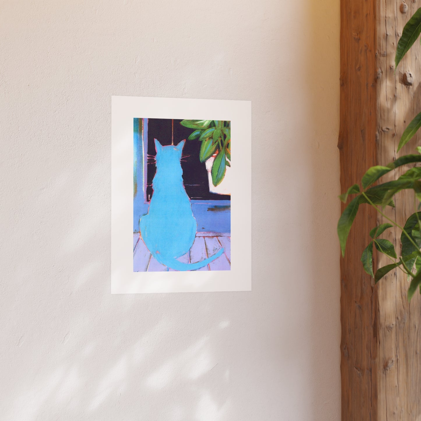 Ace Waits - Prints - Various Sizes