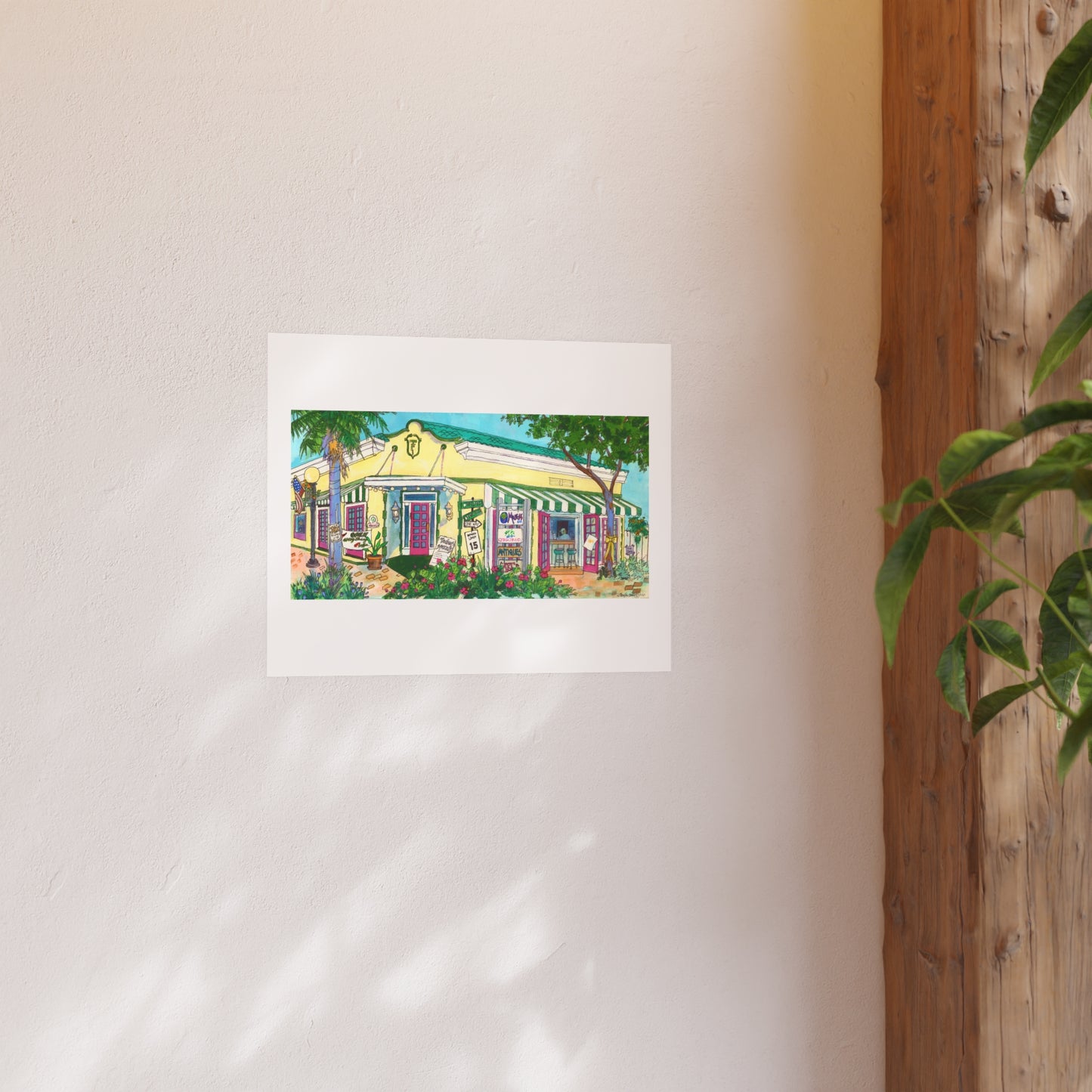 Assorio's - Prints - Various Sizes