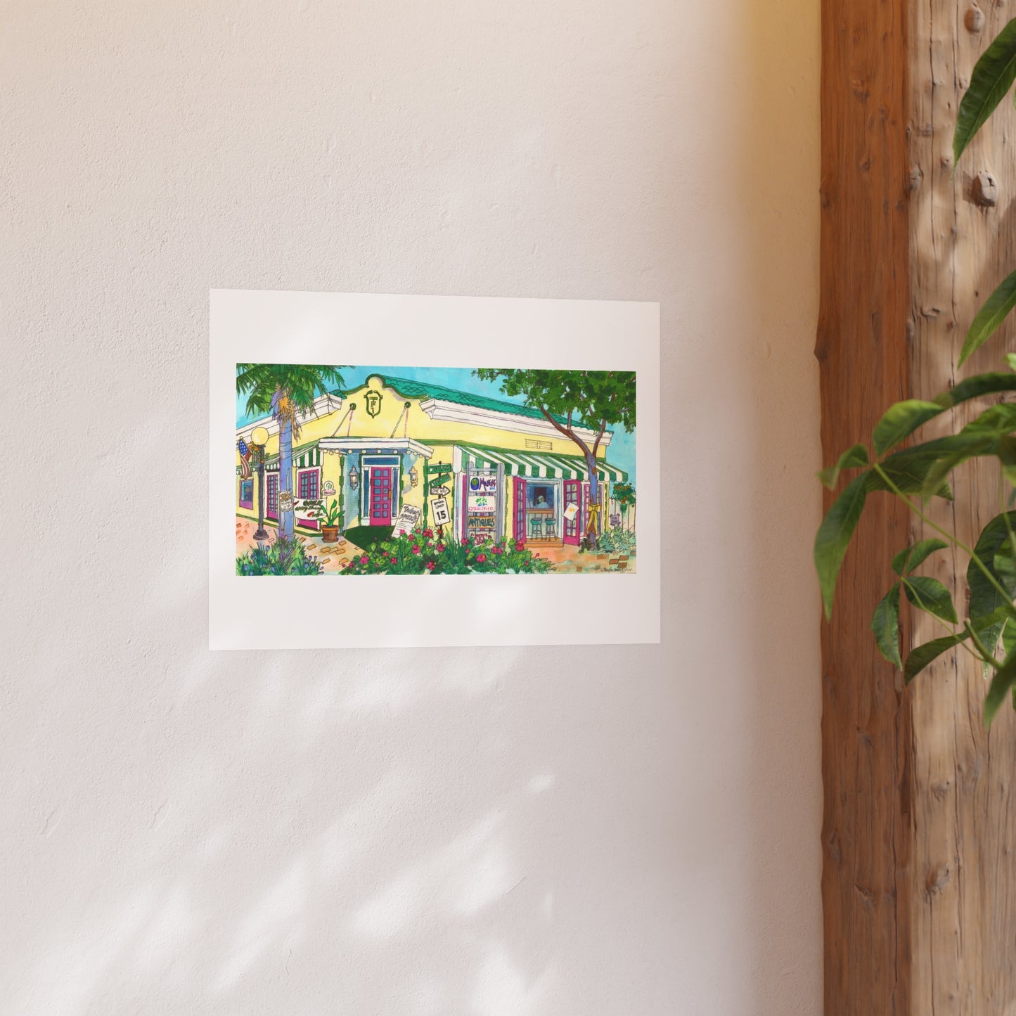 Assorio's - Prints - Various Sizes