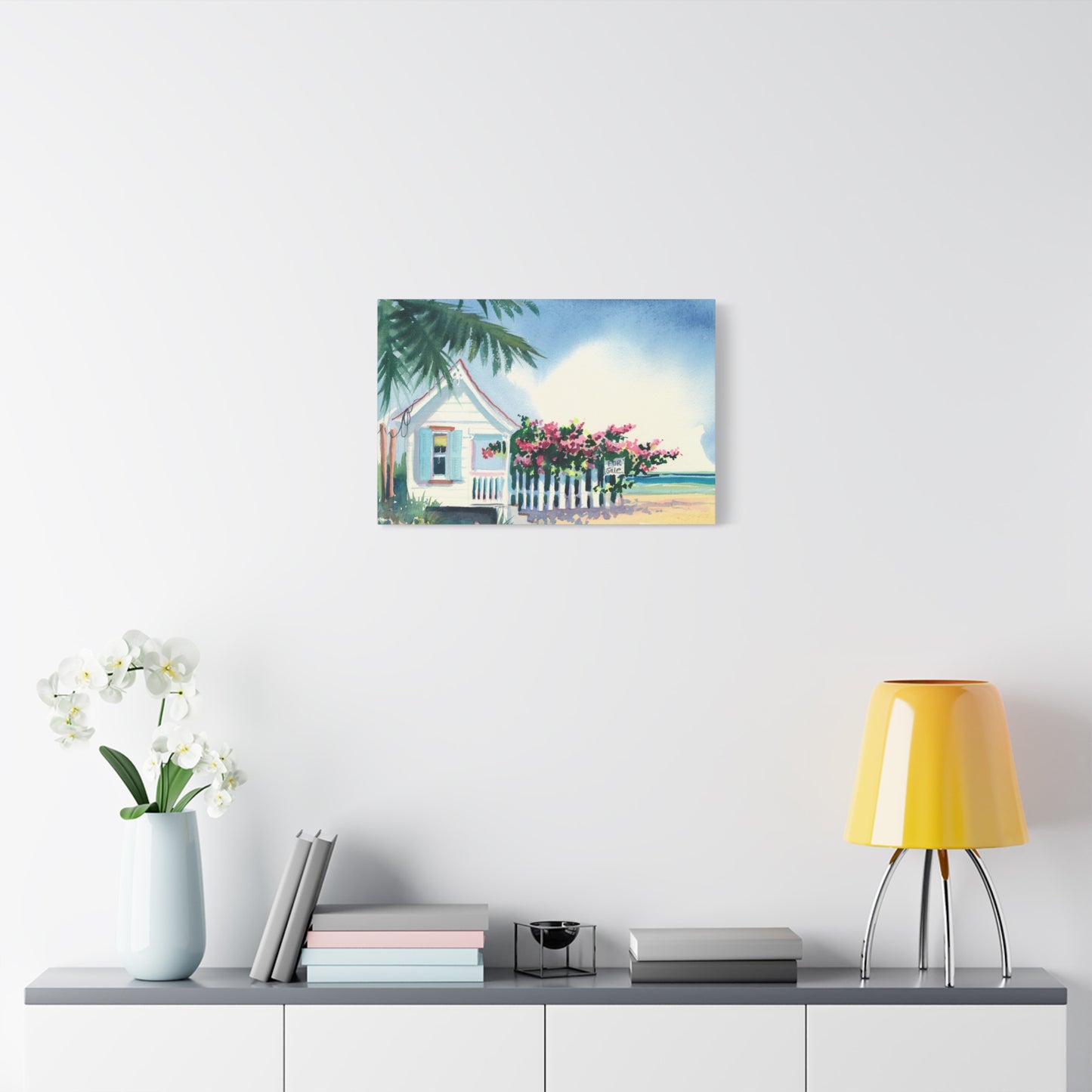 For Sale - Canvas