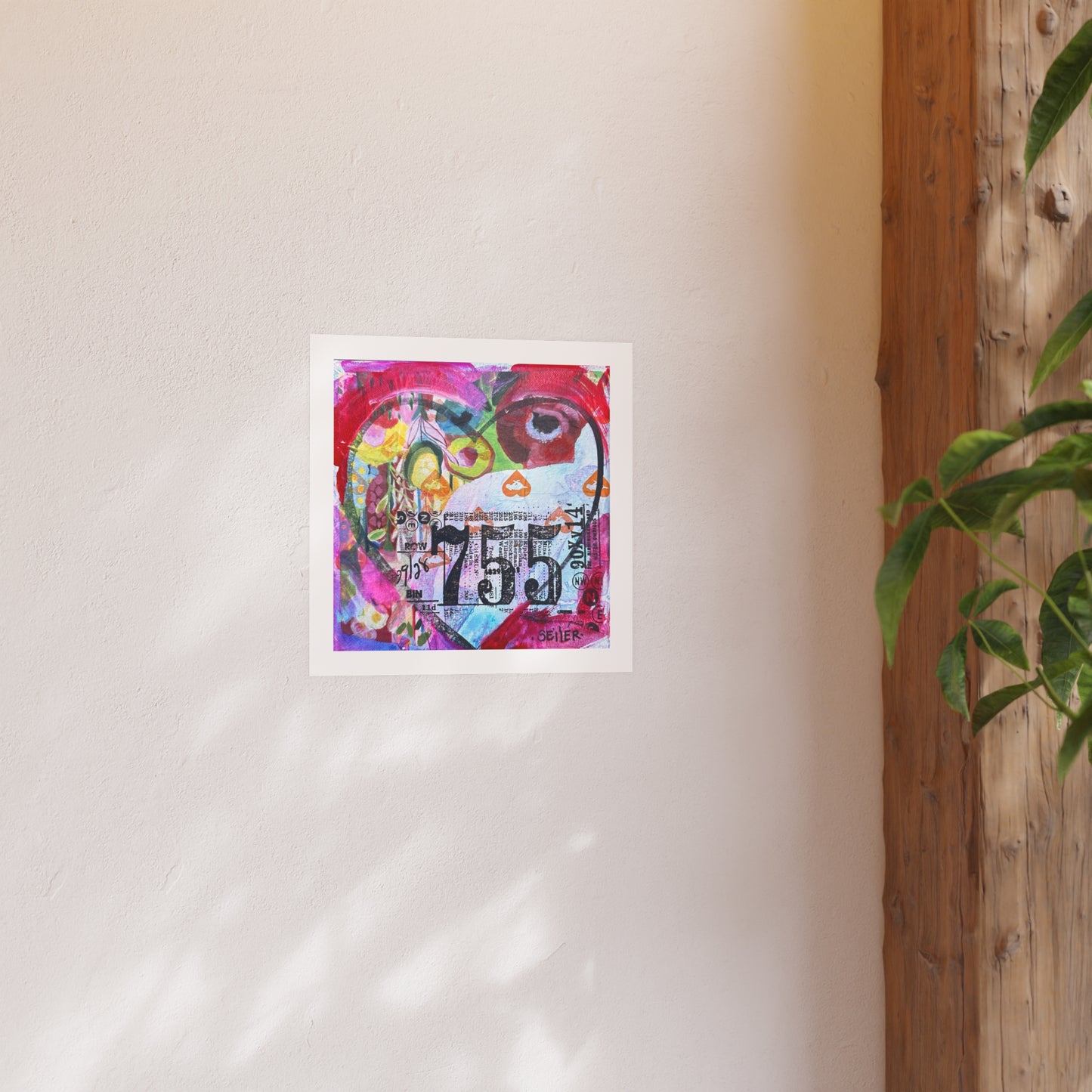 755 - Prints - Various Sizes
