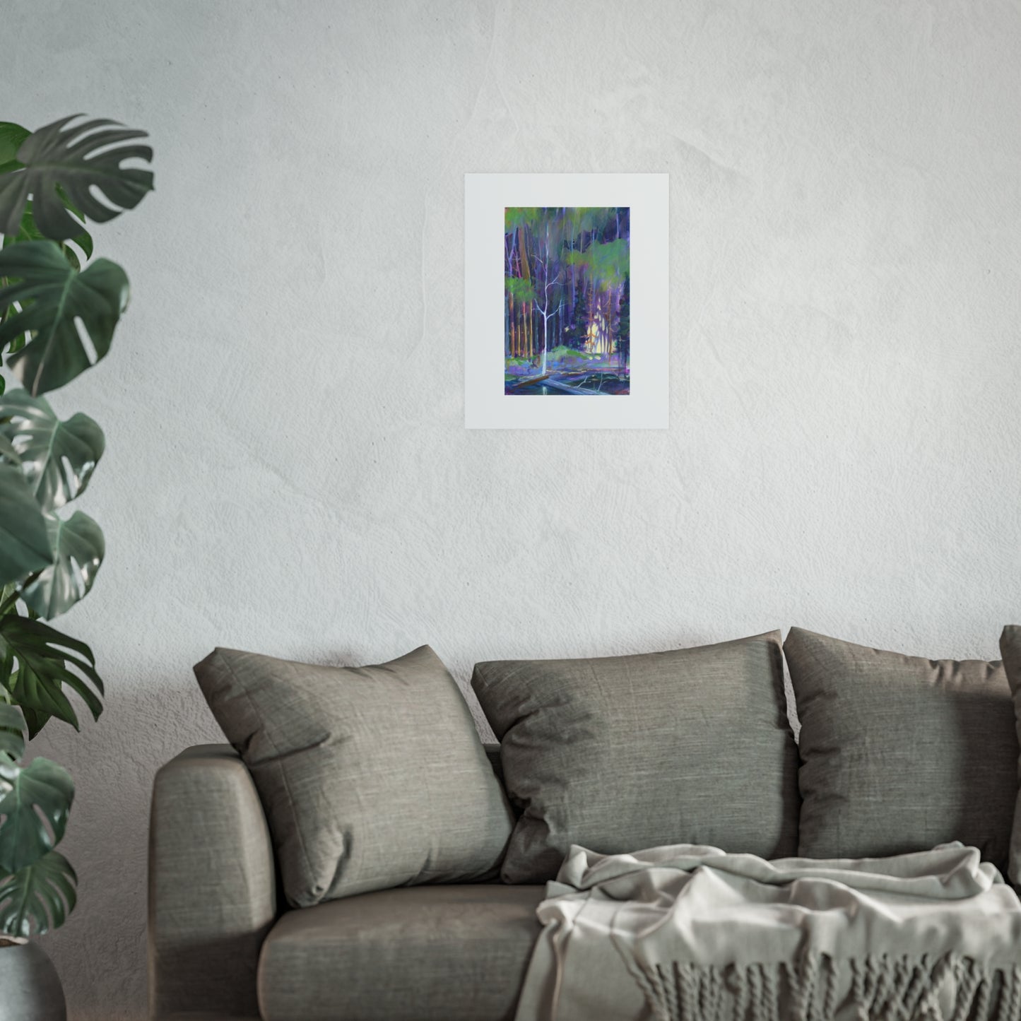 Oregon 1 - Prints - Various Sizes
