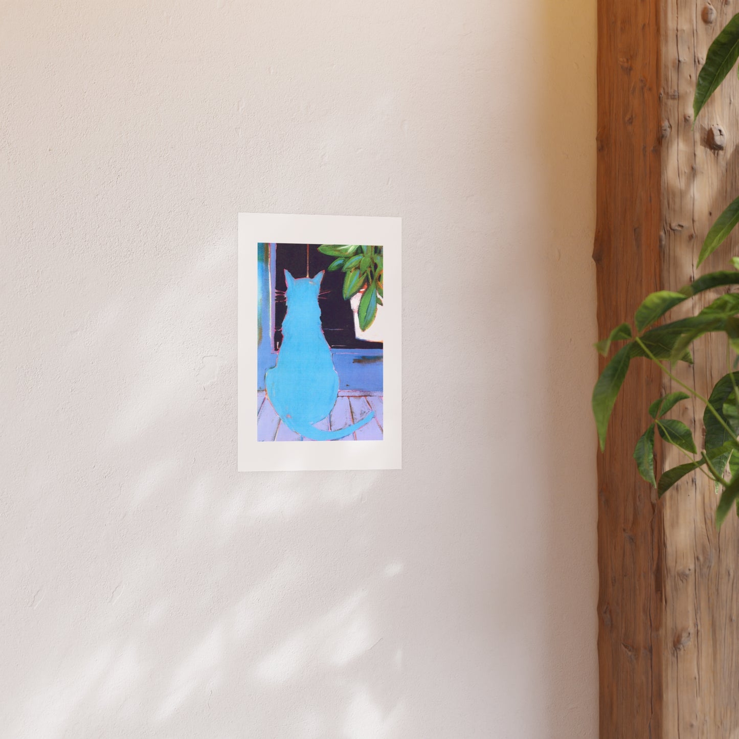 Ace Waits - Prints - Various Sizes