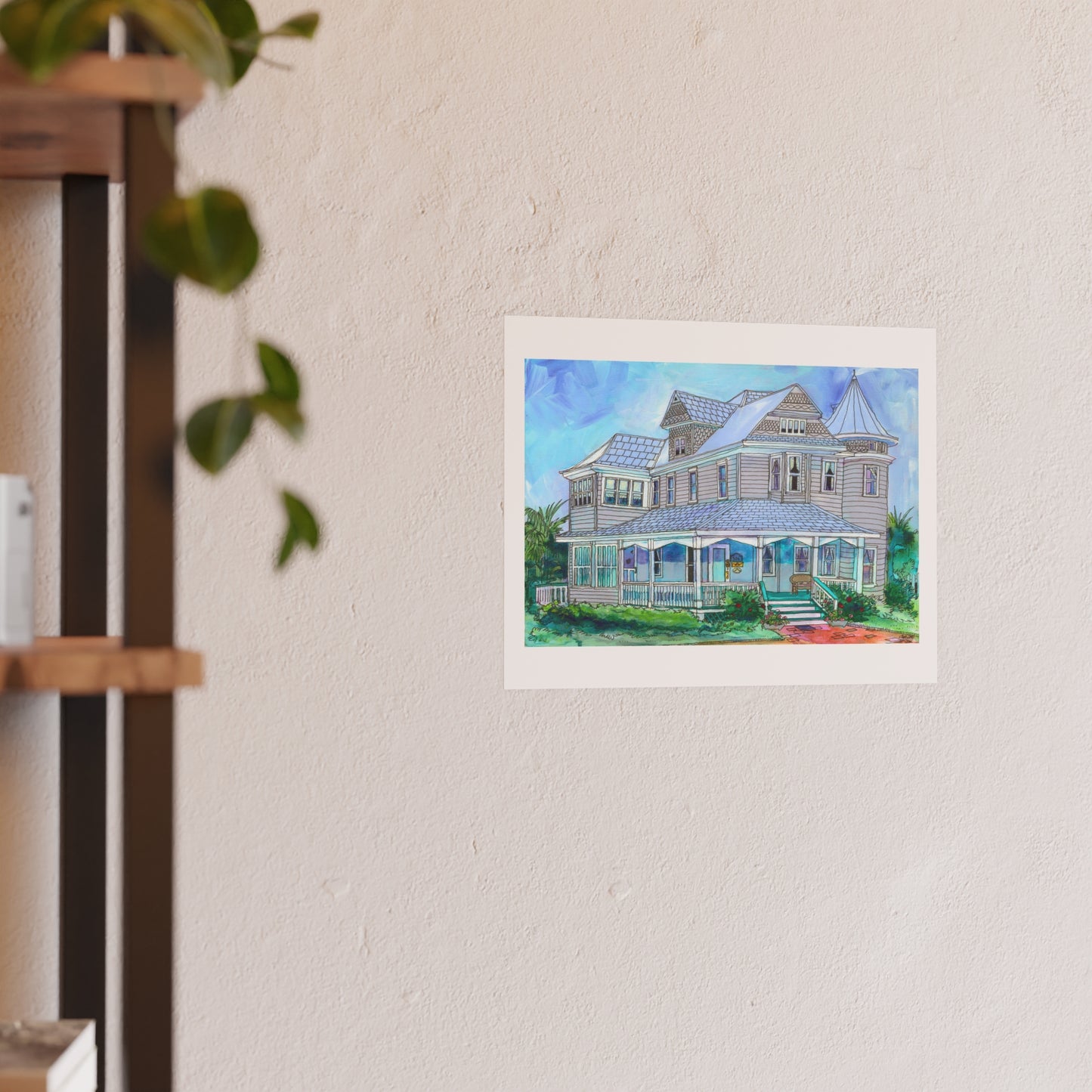 parish grove inn - Prints - Various Sizes