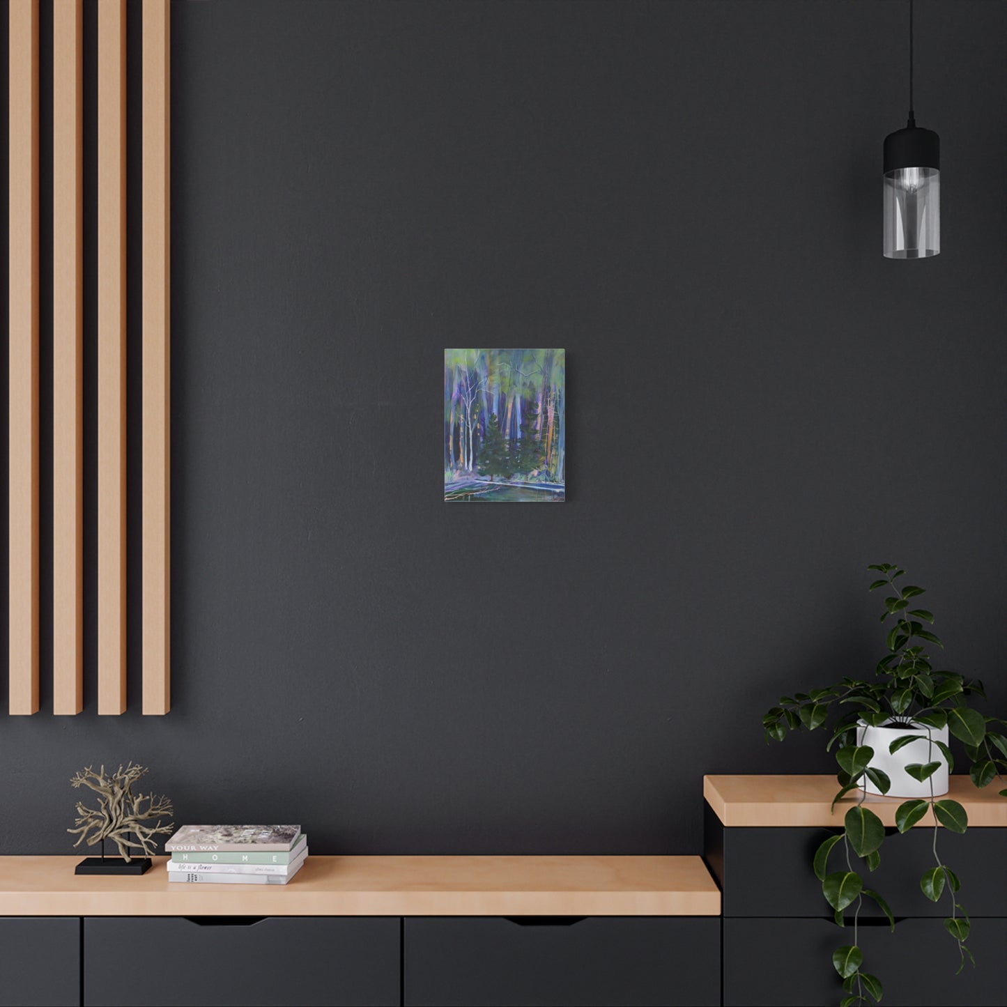 Oregon 2 - Canvas
