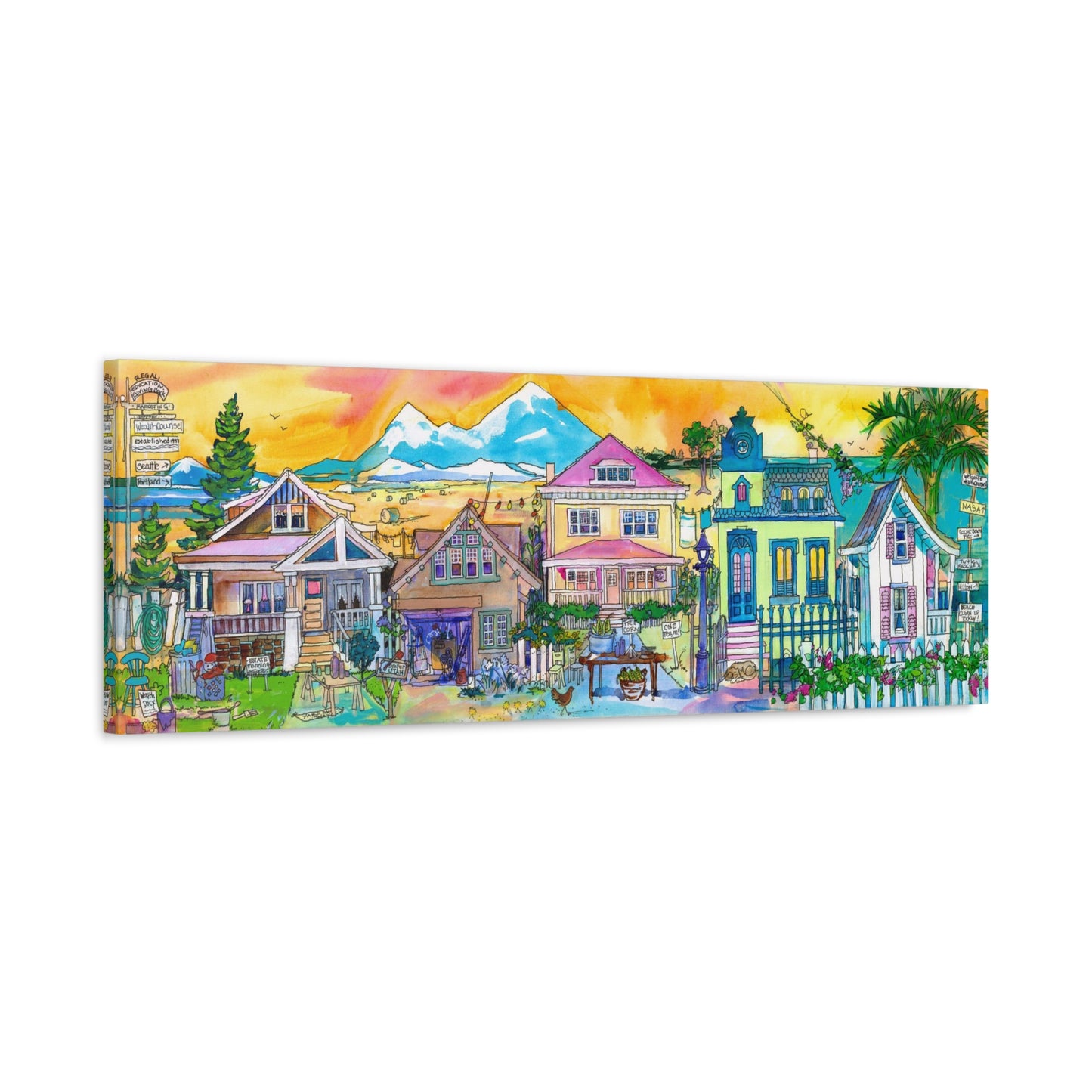 Wealth Counsel  - Canvas