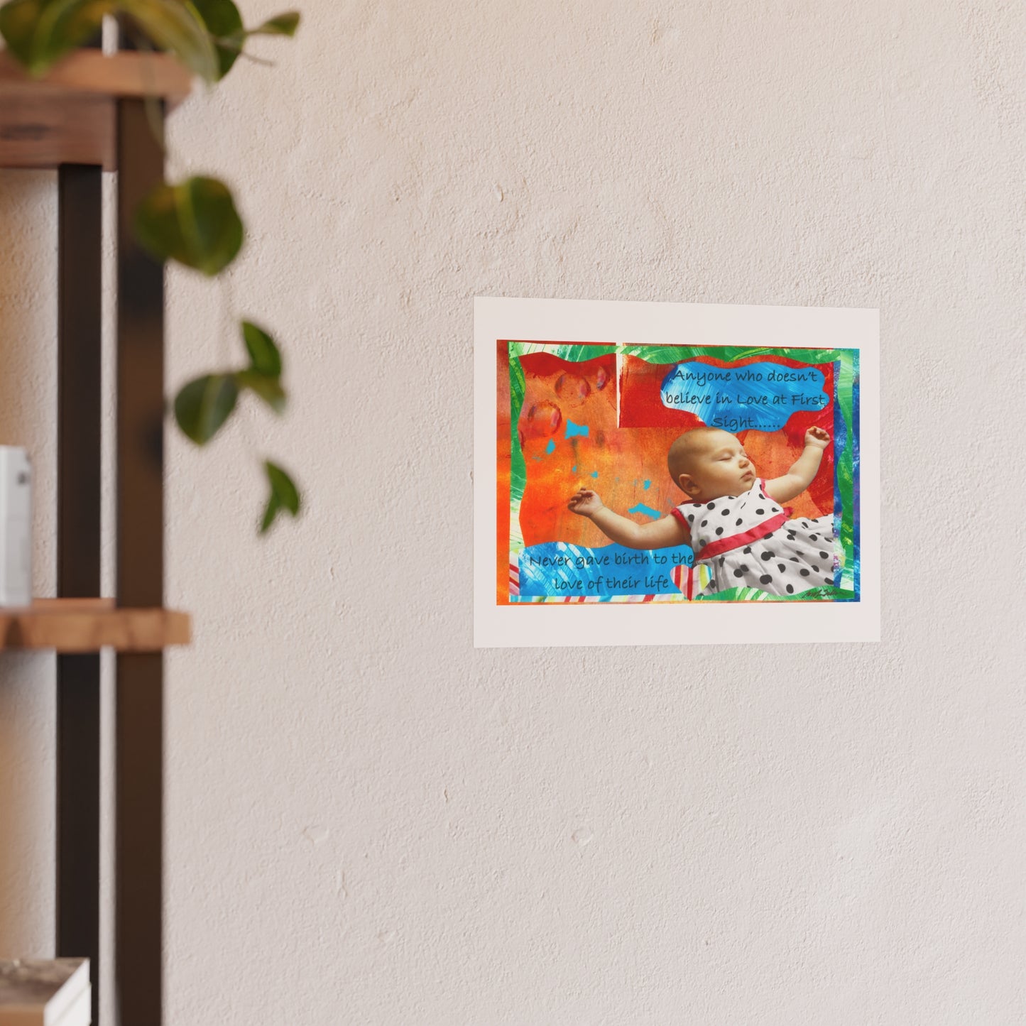 Love at First Sight - Prints - Various Sizes