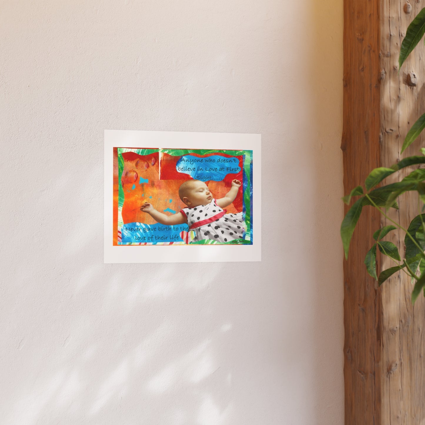 Love at First Sight - Prints - Various Sizes