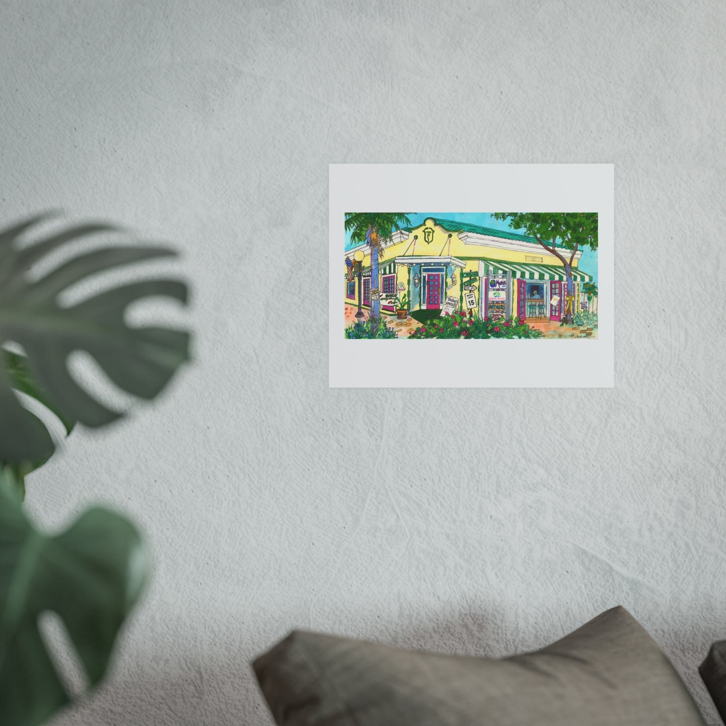 Assorio's - Prints - Various Sizes