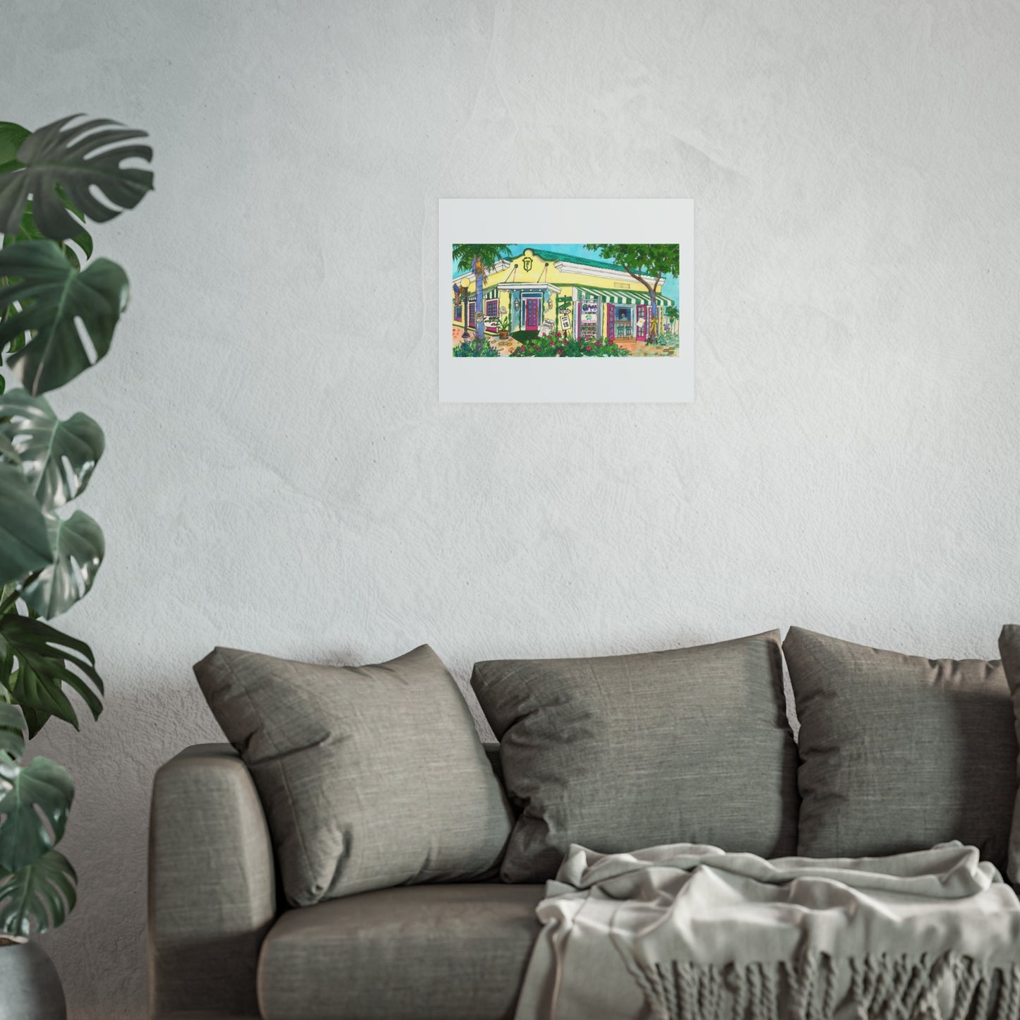 Assorio's - Prints - Various Sizes