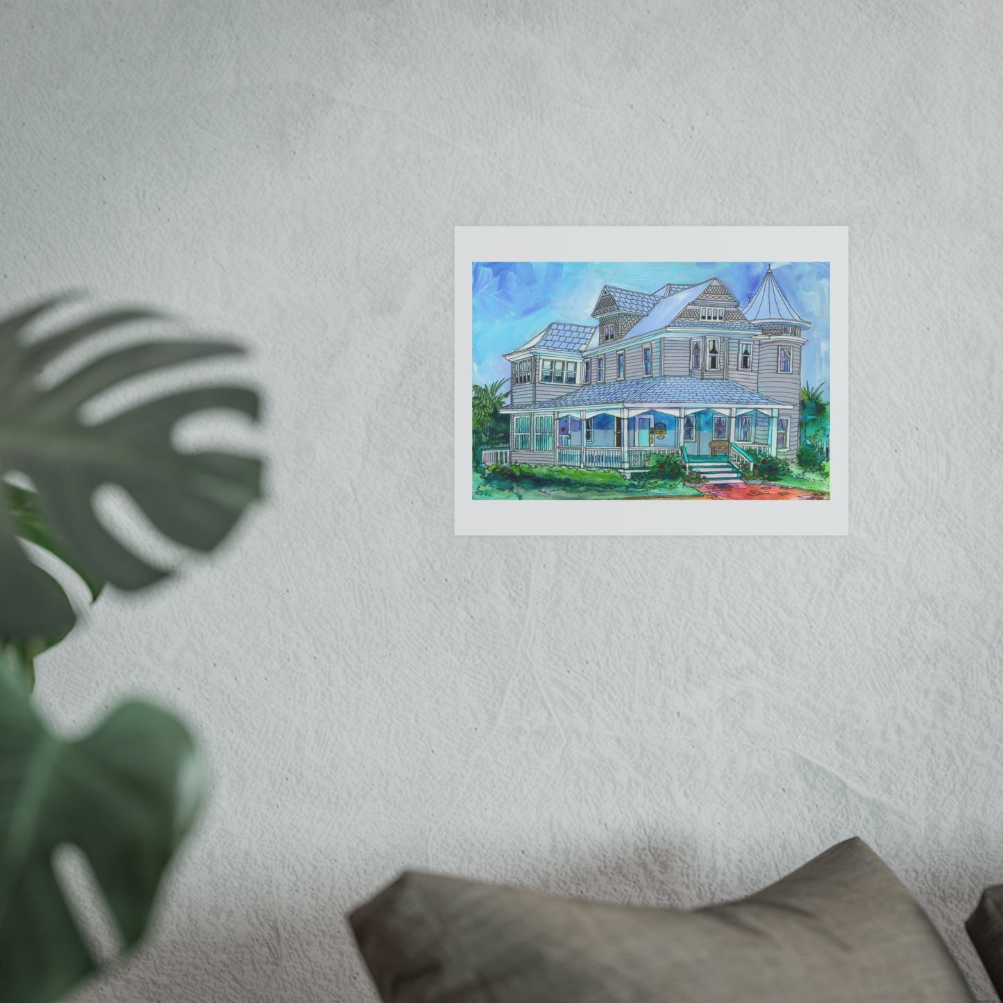 parish grove inn - Prints - Various Sizes