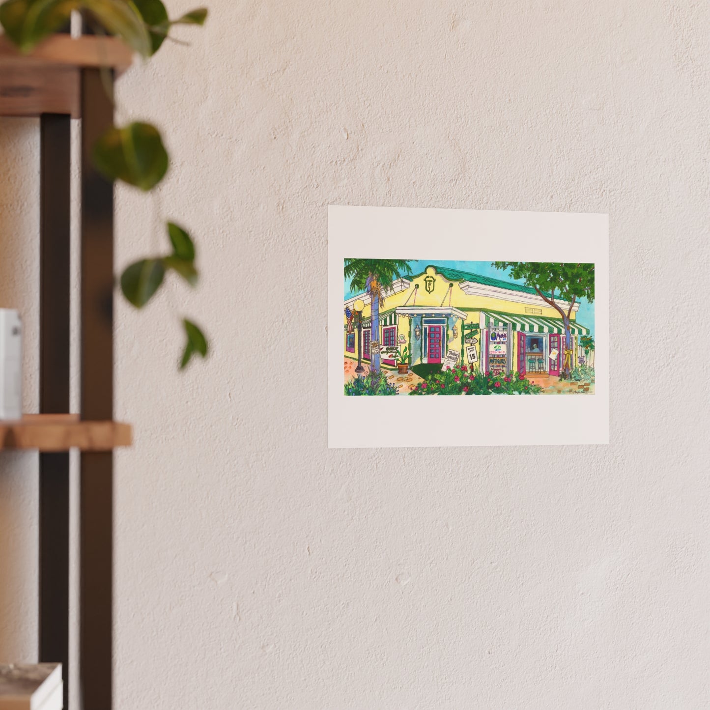 Assorio's - Prints - Various Sizes