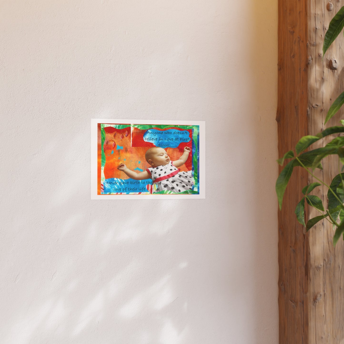 Love at First Sight - Prints - Various Sizes