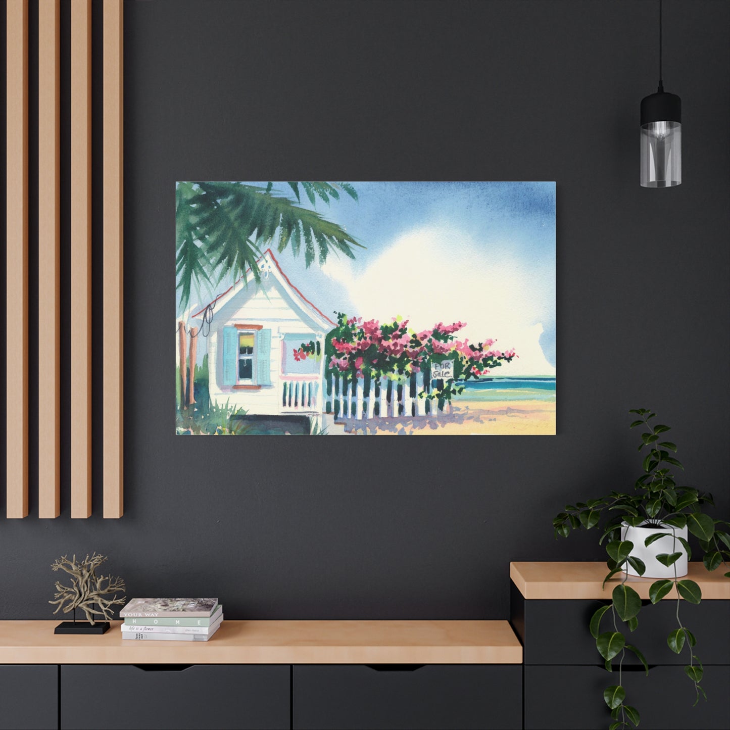 For Sale - Canvas
