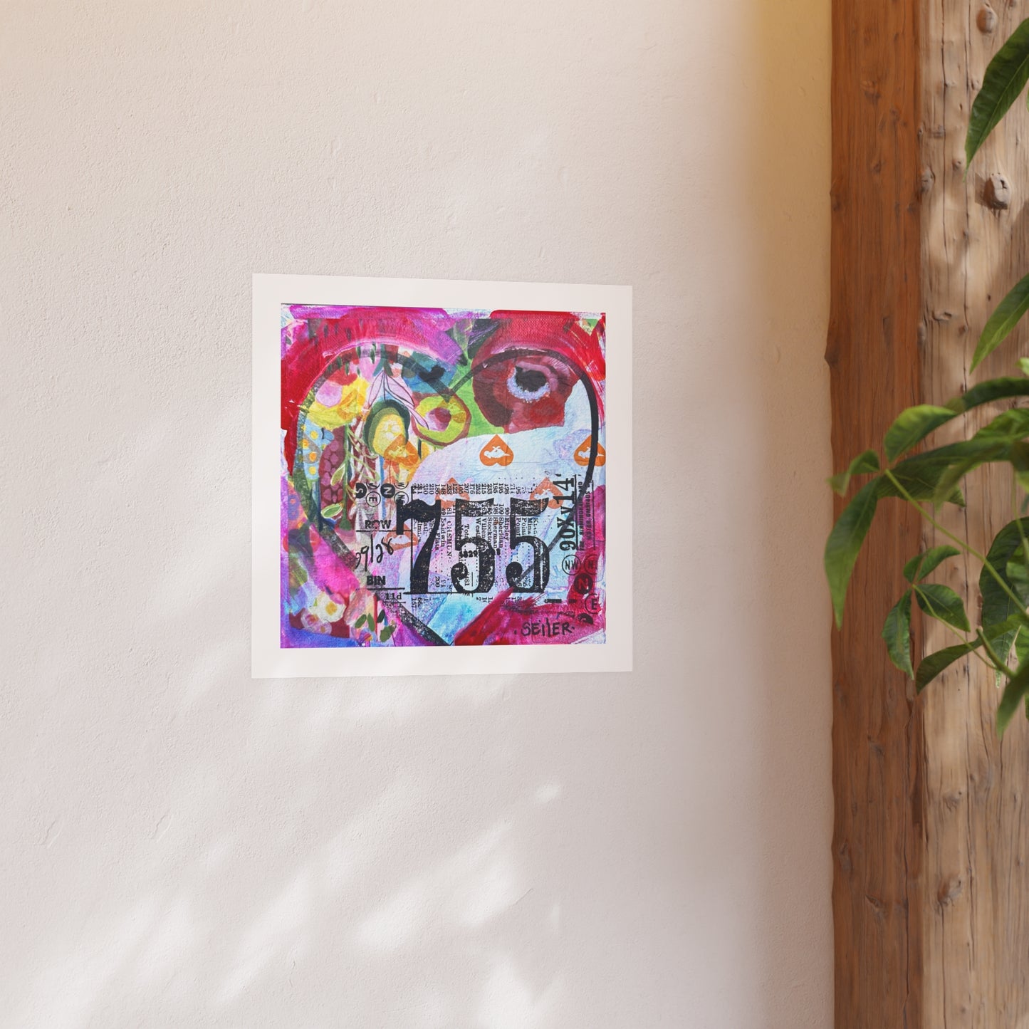 755 - Prints - Various Sizes