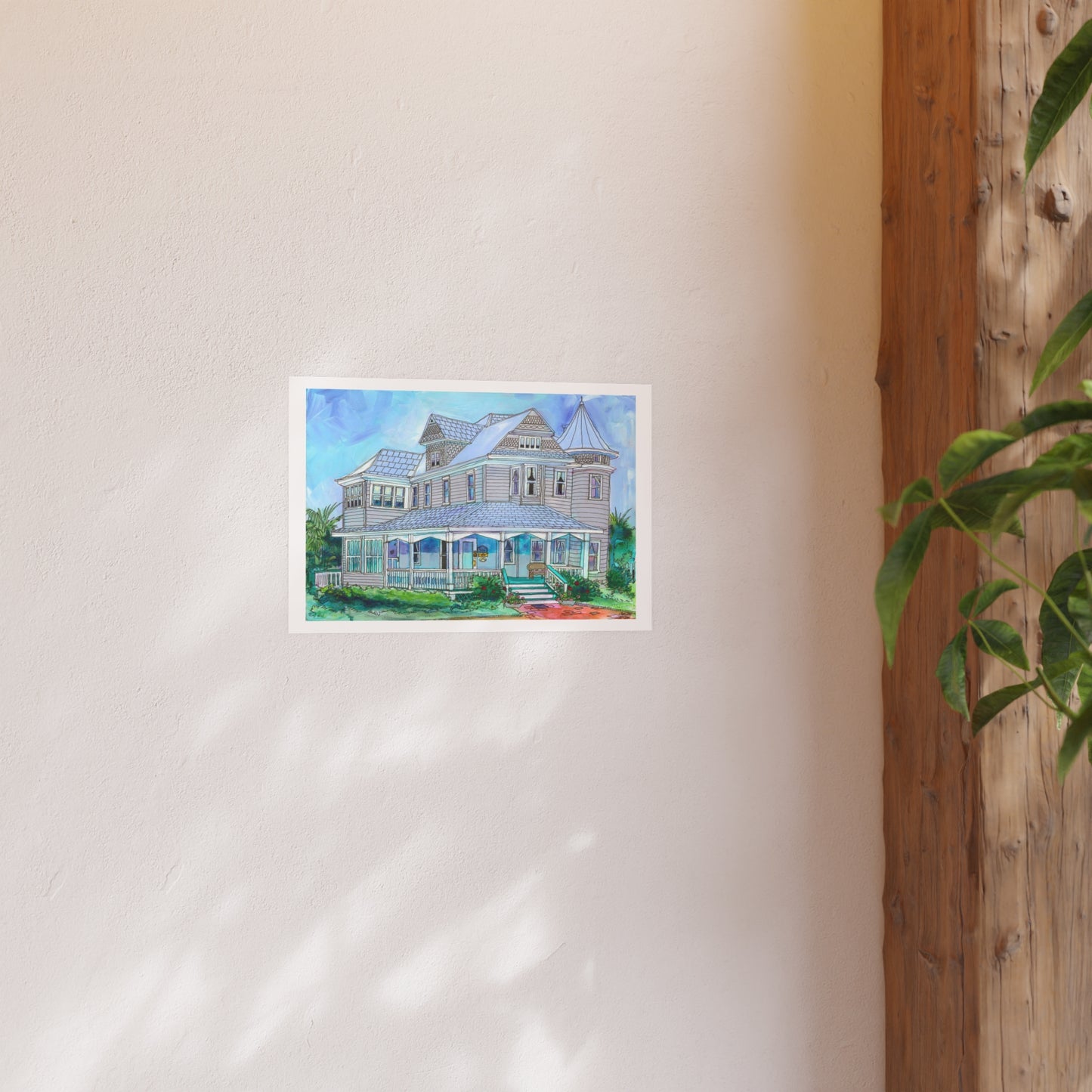 parish grove inn - Prints - Various Sizes